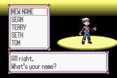 Yeah, you heard me. It’s spelled A-S-S.