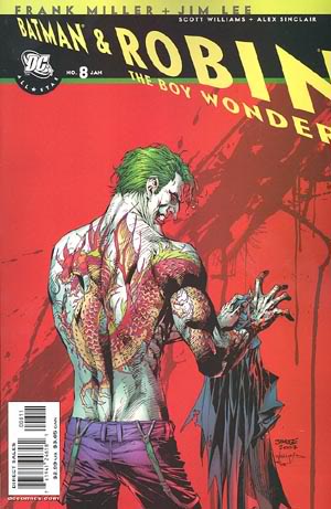 Pictured: ALSO not the Joker.