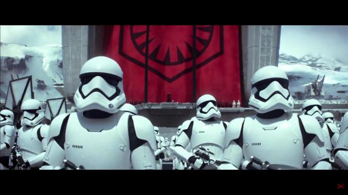 09 Nazi Style Motherfucking Stormtrooper Army