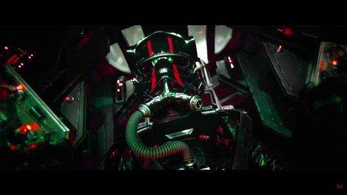 16 Badass TIE Pilot Yo