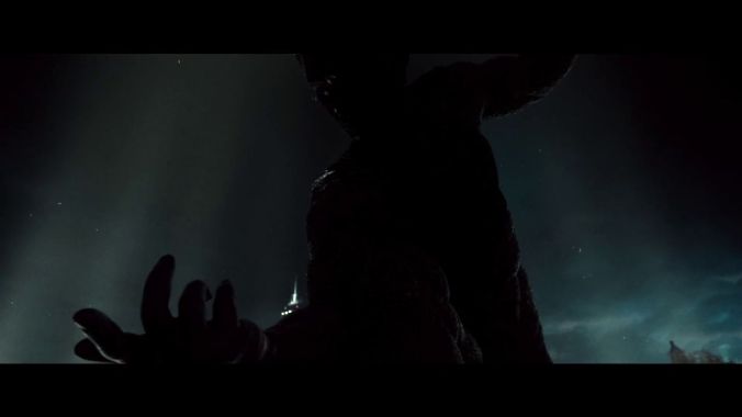 07 BvS Cark Supes Statue