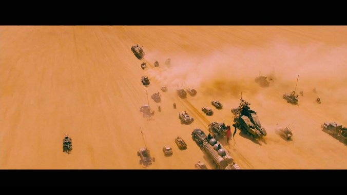 07 Fury Road