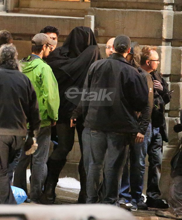 19 Batman in Suicide Squad