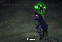 Justice League War