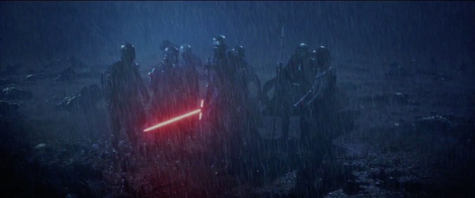 Knights Of Ren