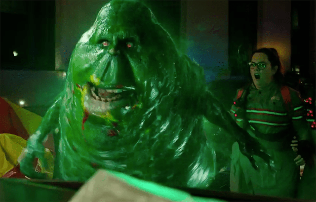 Slimer