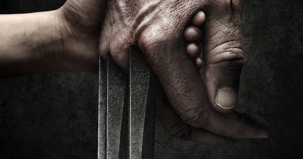 Logan Poster