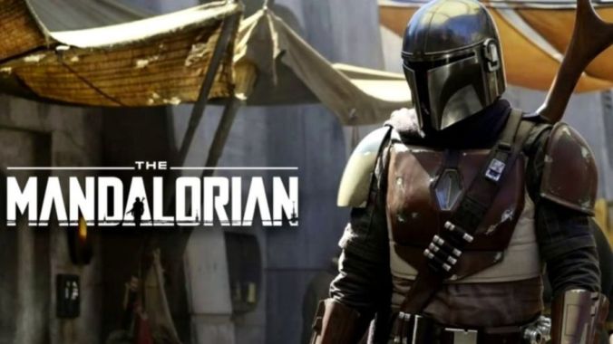 00 - Mandalorian Header Image