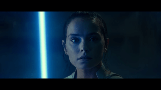 16 The Force Will be With You